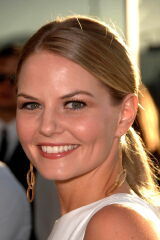 Jennifer Morrison