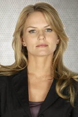 Jennifer Morrison