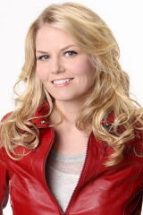 Jennifer Morrison