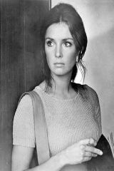 Jennifer O'Neill