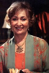 Jennifer Rhodes