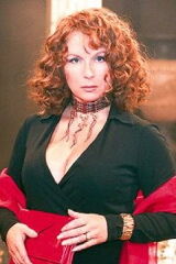 Jennifer Saunders