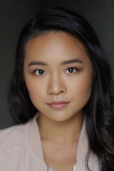 Jennifer Tong