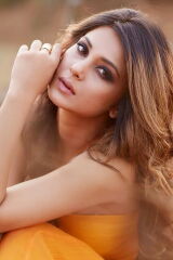 Jennifer Winget