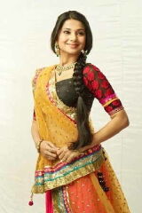 Jennifer Winget