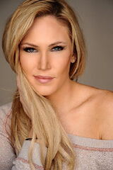 Jennifer Woods