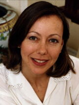 Jenny Agutter