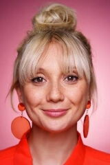 Jenny Bede