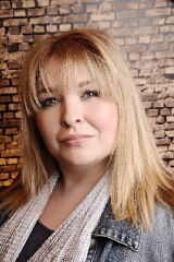 Jenny Howe