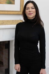 Jenny Hutton
