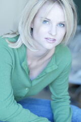 Jenny Marlowe