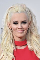 Jenny McCarthy
