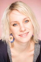 Jenny Rainsford