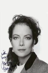 Jenny Seagrove
