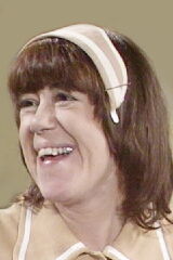 Jenny Tomasin