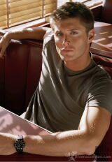 Jensen Ackles