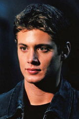 Jensen Ackles