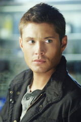 Jensen Ackles