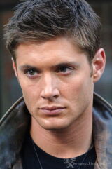 Jensen Ackles