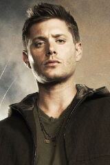 Jensen Ackles