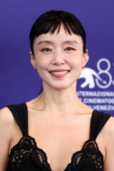 Jeon Do-yeon