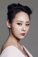 Jeon Mi-seon