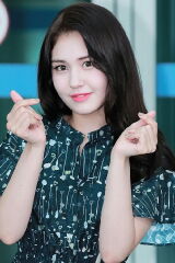 Jeon Somi