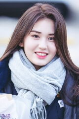 Jeon Somi