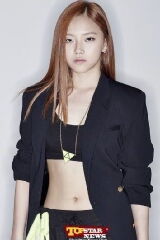 Jeong Da-eun