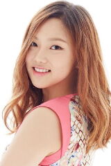 Jeong Da-eun
