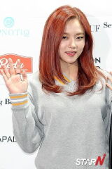 Jeong Da-eun