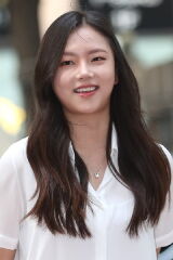 Jeong Da-eun