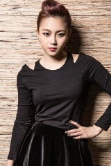 Jeong Da-eun