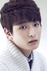 Jeong Jin-woon