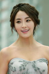 Jeong Yu-mi