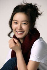 Jeong Yu-mi