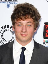 Jeremy Allen White