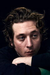 Jeremy Allen White