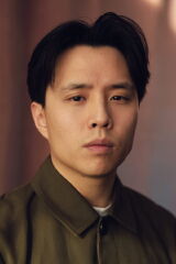 Jeremy Ang Jones