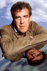 Jeremy Clarkson