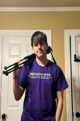 Jeremy Ferrante
