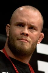 Jeremy Horn