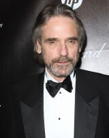 Jeremy Irons