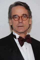 Jeremy Irons