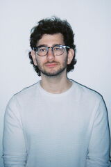 Jeremy Max