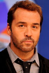 Jeremy Piven