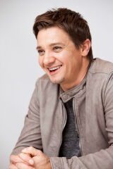 Jeremy Renner