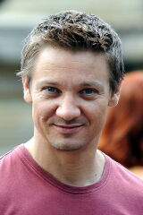 Jeremy Renner