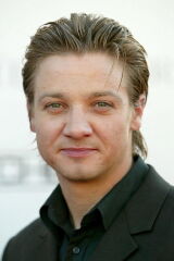Jeremy Renner