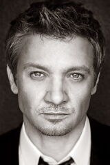 Jeremy Renner